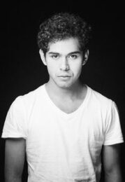 Kristyan Ferrer