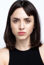 María Evoli