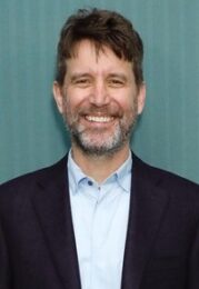 Rhett Reese