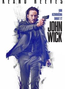 John Wick (2014) izle