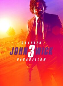 John Wick: Chapter 3 – Parabellum (2019) izle