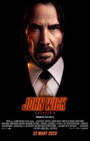 John Wick: Chapter 4 (2023) izle