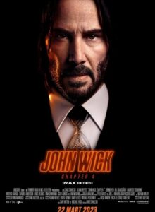 John Wick: Chapter 4 (2023) izle