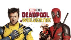 Deadpool & Wolverine (2024) izle