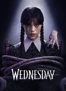 Wednesday izle