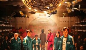 Squid Game : 1.Sezon 9.Bölüm izle