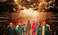 Squid Game : 3.Sezon 1.Bölüm izle