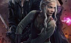 The Witcher : 1.Sezon 1.Bölüm izle