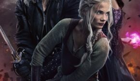 The Witcher : 1.Sezon 1.Bölüm izle