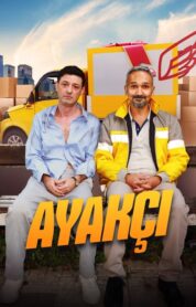 Ayakçı (2025) izle