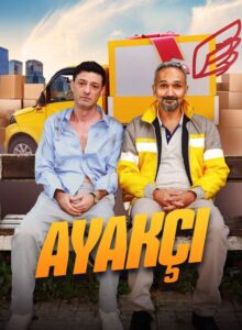 Ayakçı (2025) izle