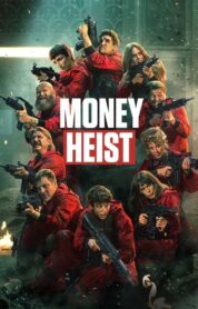 La casa de papel izle