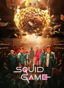 Squid Game izle