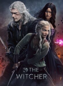The Witcher izle