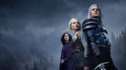 The Witcher izle