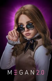 M3GAN 2.0 (2025) izle