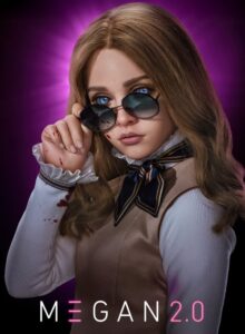 M3GAN 2.0 (2025) izle
