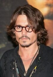 Johnny Depp