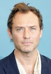 Jude Law