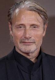 Mads Mikkelsen