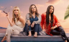 The Wives : 1.Sezon 1.Bölüm izle