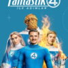 Fanstastik Dörtlü: İlk Adımlar (2025)