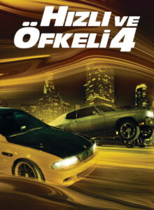 Hızlı ve Öfkeli 4 (2009) izle