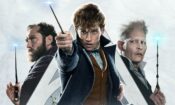 Fantastik Canavarlar: Grindelwald’ın Suçları (2018)