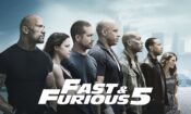 Hızlı ve Öfkeli 5: Rio Soygunu (2011)