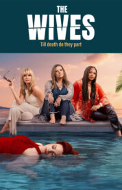 The Wives izle