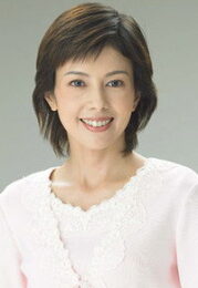 沢口靖子