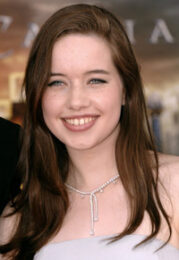 Anna Popplewell