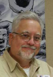 Chuck Dixon