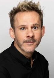 Dominic Monaghan