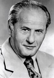 Eli Wallach