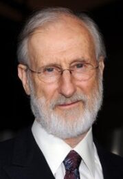 James Cromwell