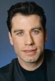 John Travolta