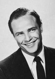 Marlon Brando