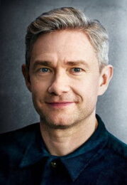 Martin Freeman