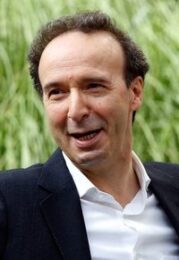 Roberto Benigni
