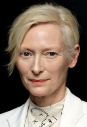 Tilda Swinton