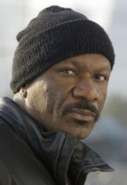 Ving Rhames
