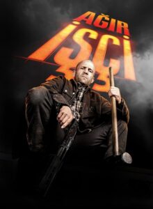 Ağır İşçi (2025) izle