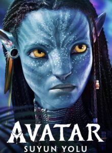 Avatar: Suyun Yolu (2022) izle
