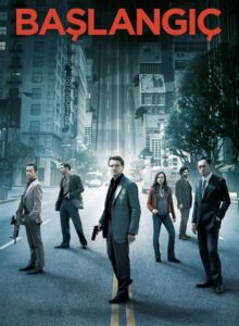 Başlangıç (2010) izle
