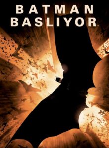 Batman Başlıyor (2005) izle