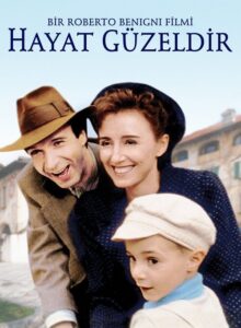 Hayat Güzeldir (1997) izle