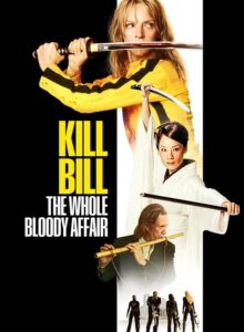 Kill Bill: The Whole Bloody Affair (2011) izle