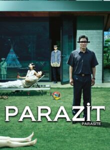 Parazit (2019) izle
