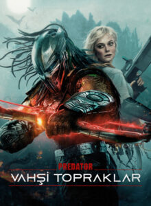 Predator: Vahşi Topraklar (2025) izle